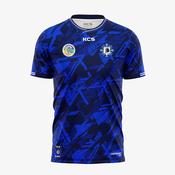 Glen Rovers Antrim Camogie Training Jersey 2 image