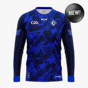 Glen Rovers Antrim Jersey Long Sleeve image