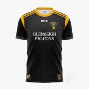 Glenbeigh Falcons Basketball Shooter top image