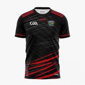 Glenbeigh Glencar GAA Training Jersey image