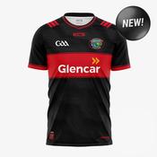 Glenbeigh Glencar GAA Home Goalie Jersey image