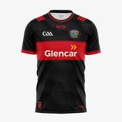 Glenbeigh Glencar GAA Home Goalie Jersey image