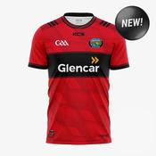 Glenbeigh Glencar GAA Home Jersey image