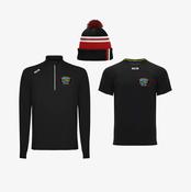 Glenbeigh Glencar GAA KCS Gym Pack