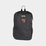 Glenbeigh Glencar GAA KCS Stealth Back Pack - Black image