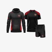Glenbeigh Glencar GAA Player Pack - ADULTS