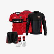 Glenbeigh Glencar GAA Training Pack - ADULTS