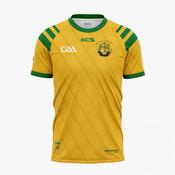 Gneeveguilla GAA Training Jersey image