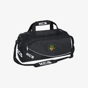 Gneeveguilla GAA KCS Blade Gear Bag - Black / White