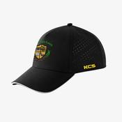 Gneeveguilla GAA KCS Shifter Cap - Black / White image