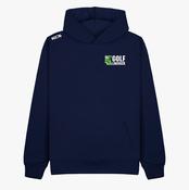 Golf Limerick KCS Apollo Relaxed Fit Hoodie - Oxford Navy