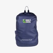 Golf Limerick KCS Stealth Back Pack - Navy