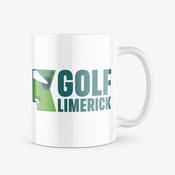 Golf Limerick Mug image