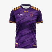 Grattan Ladies Longford Home Jersey image