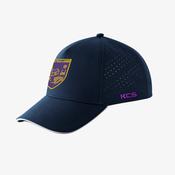 Grattan Ladies Longford KCS Shifter Cap - Navy / White image