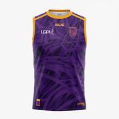 Grattan Ladies Longford KCS Training Vest image