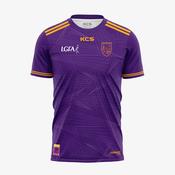 Grattan Ladies Longford Training Jersey