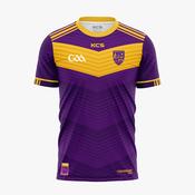 Grattan Óg GAA Longford Home Jersey