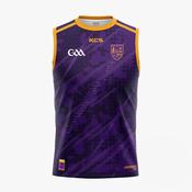 Grattan Óg GAA Longford KCS Graphix Performance Vest image