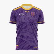 Grattan Óg GAA Longford Training Jersey image