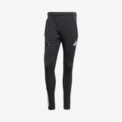 Hollywood FC Adidas Tiro 25 Competition Training Track Pants - Black