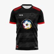 Hollywood FC Away Goalkeeper Jersey