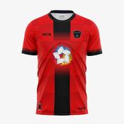 Hollywood FC Away Jersey