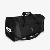 Hollywood FC KCS Active Gear Bag - Black / Graphite / White image