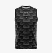 Hollywood FC KCS Camara Vest - Black