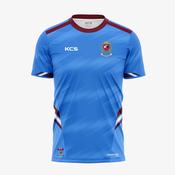 Holy Family Girls Secondary School Newbridge Jersey