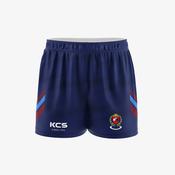 Holy Family Girls Secondary School Newbridge Shorts