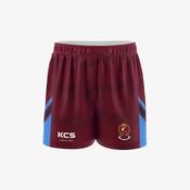 Holy Family Girls Secondary School Newbridge Soccer Shorts