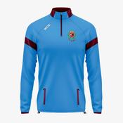 Holy Family Girls Secondary School Newbridge KCS Half Zip