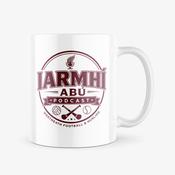 Iarmhí Abú Podcast Mug image
