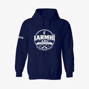 Iarmhí Abú Podcast KCS Classic Hoodie - Navy