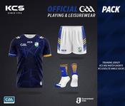 Inny Shamrocks Club Pack - KIDS image