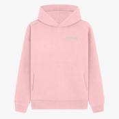 Integrity Gym KCS Apollo Relaxed Fit Hoodie - Baby Pink image
