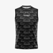 Integrity Gym KCS Camara Vest - Black
