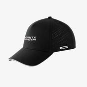 Integrity Gym KCS Shifter Cap - Black / White image