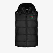 Mayo Football Talk KCS North Gilet - Black image