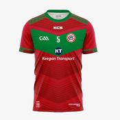 Killyon Hurling Club Jersey image