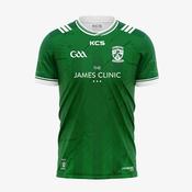 Mullingar Shamrocks GAA Jersey