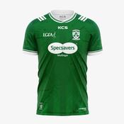 Mullingar Shamrocks LGFA Jersey image