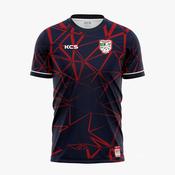 St Ernan's NS Delvin Training Jersey image