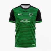 Crinkill GAA Training Jersey image