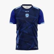 Athlone Swimming Club Training Jersey image