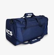 KCS Active Gear Bag - Navy / Navy / White