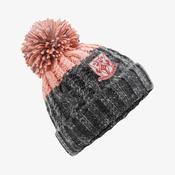 Caulry GAA KCS Aspen Beanie - Pink / Grey image