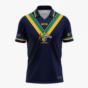 KCS Australia Rules Jersey image