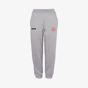 Caulry GAA KCS Campus Jog Pants - Heather Grey image